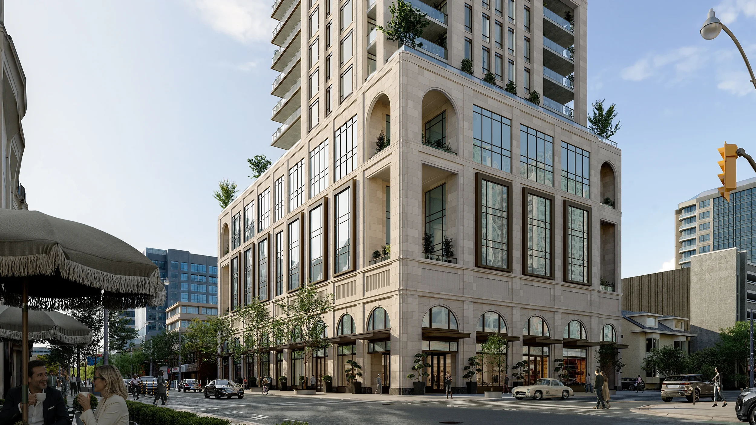 26012 VIZ 8 Rosehill_01_Streetscape Podium_V3_Updated.webp