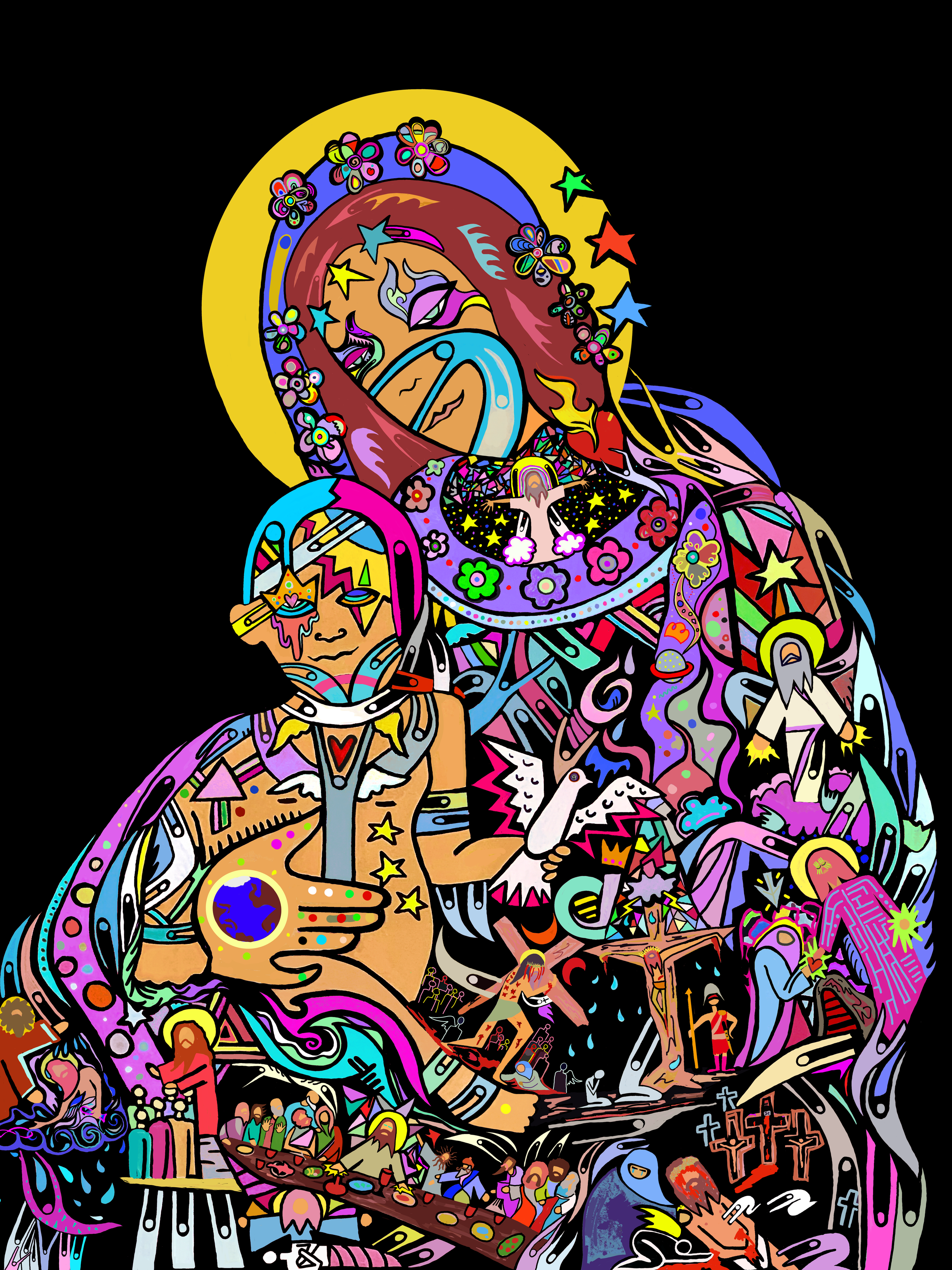 Di-vine Marinaccio Print - 3x4.png