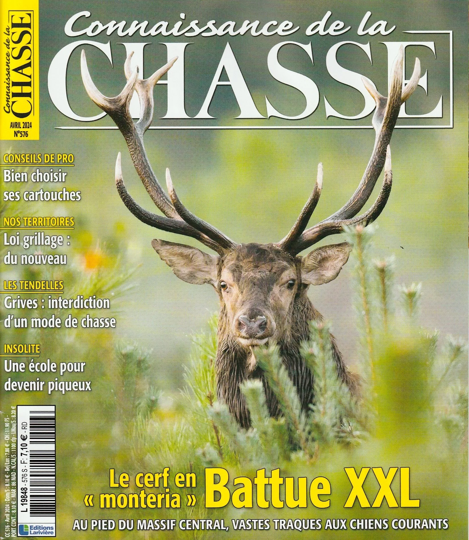 Publications