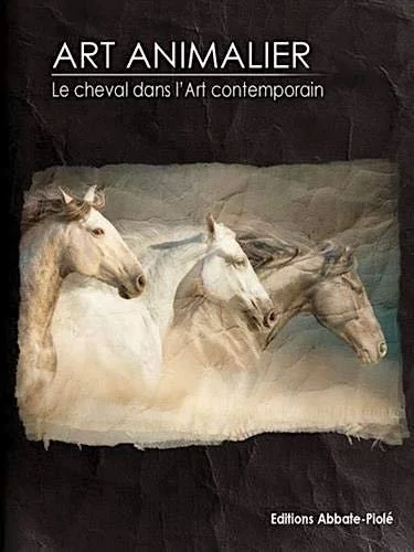 Livre d'Art Edition Abbat-Piolé