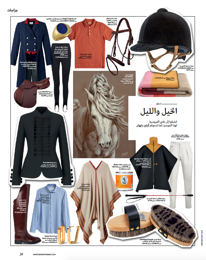 Publication FT (version arabe)