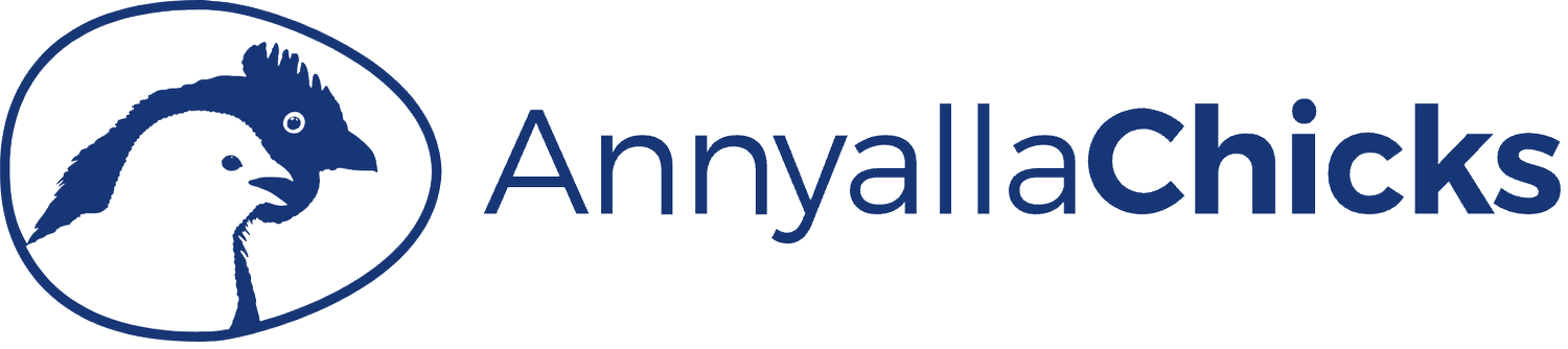 Annyalla Chicks Ltd
