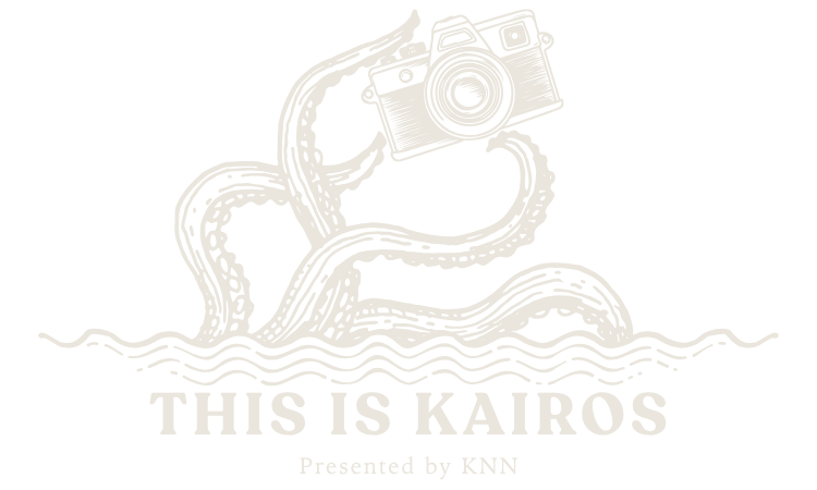 KNN Presents: This is Kairos