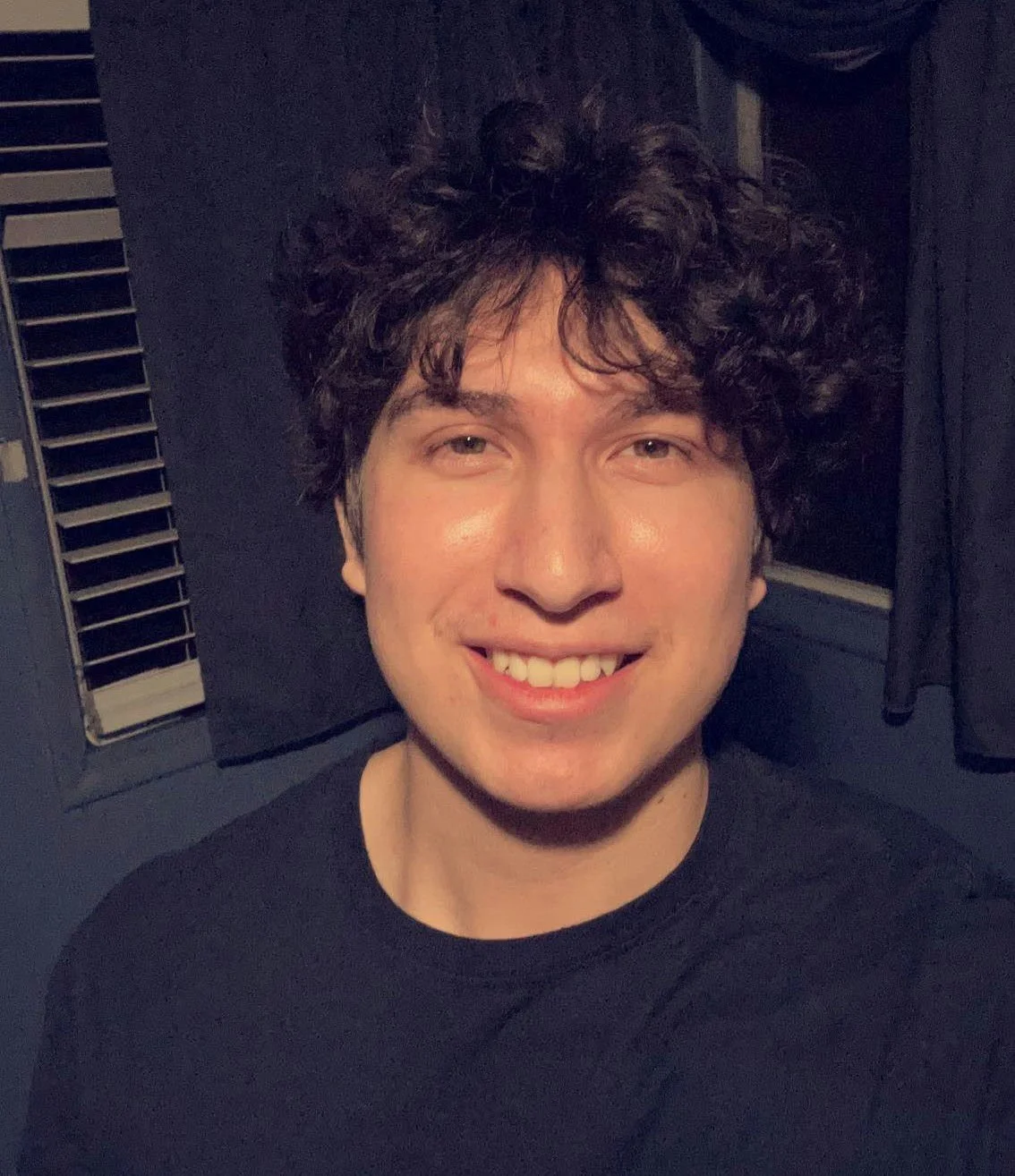 Russell Ayala