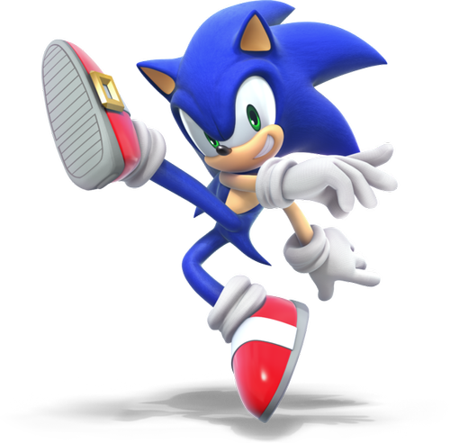 Sonic