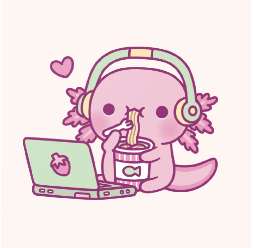 Axolotl