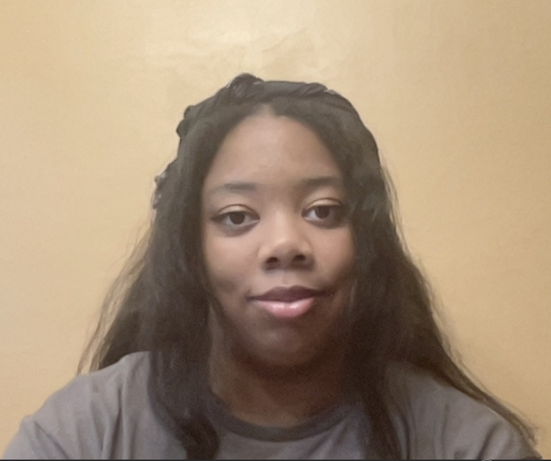 Amaris Jenkins