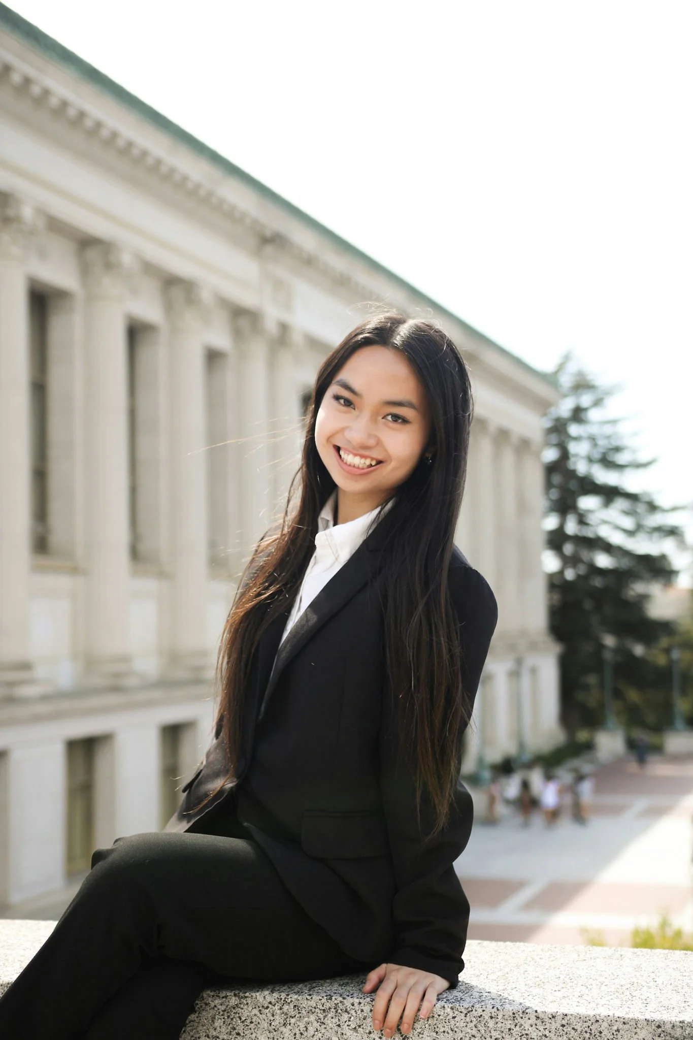 Amy Tu