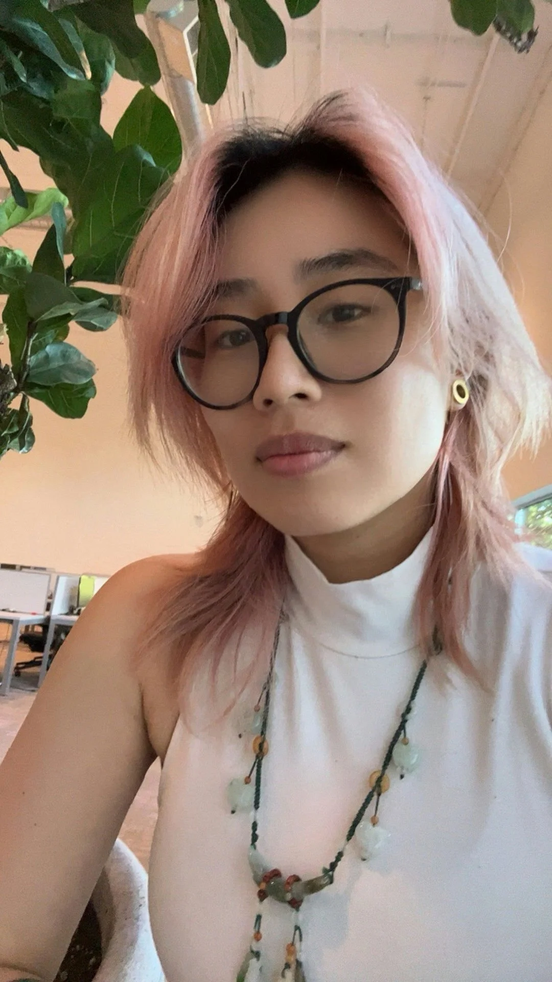 Blake Tran