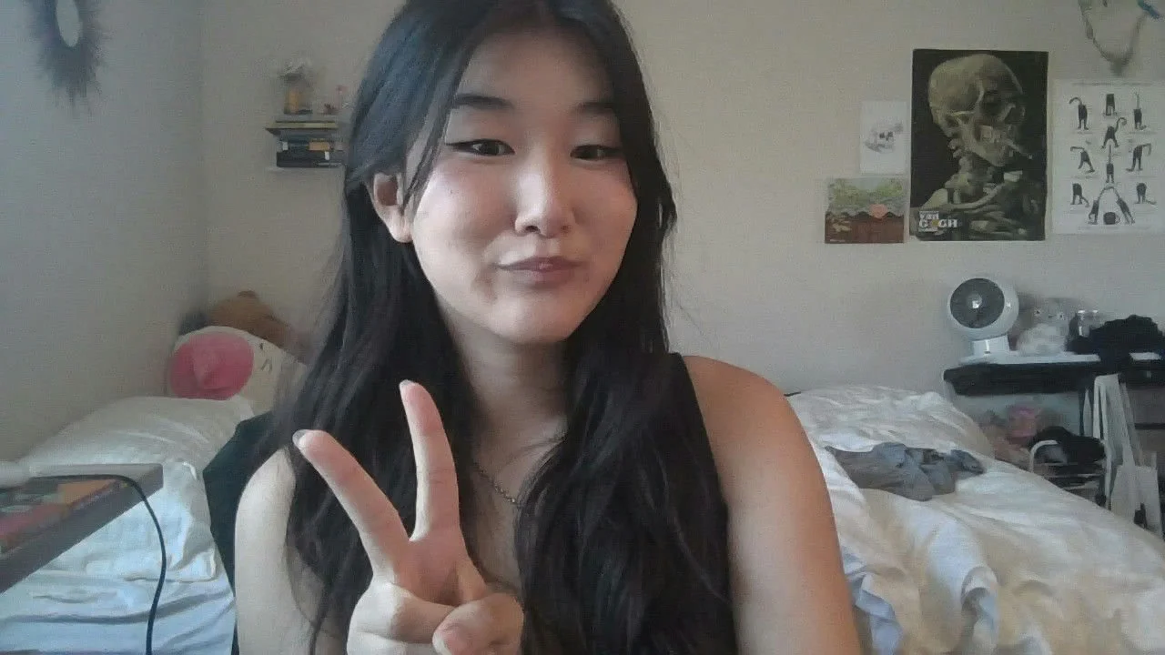 Claire Leung