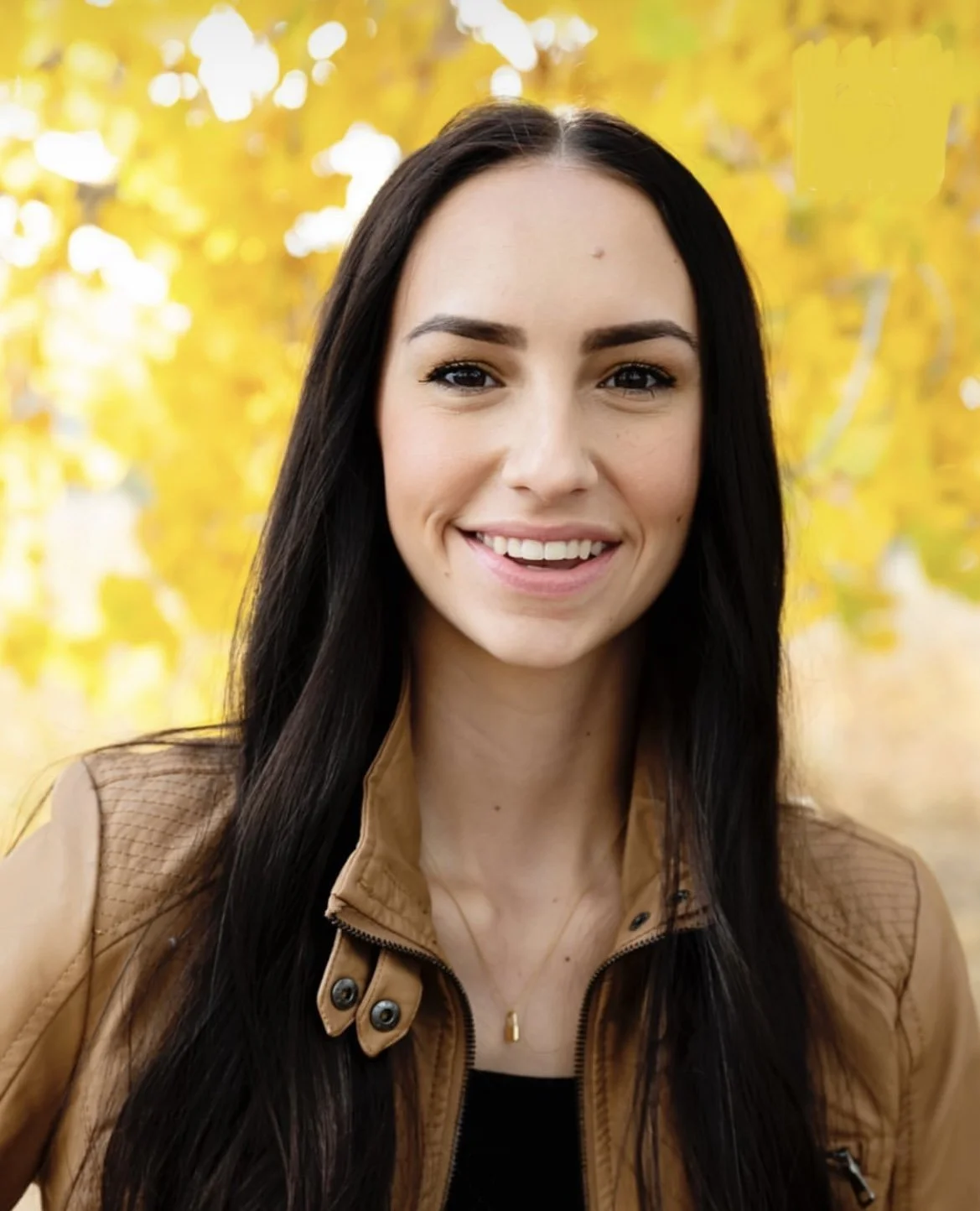 Devanie Haslam