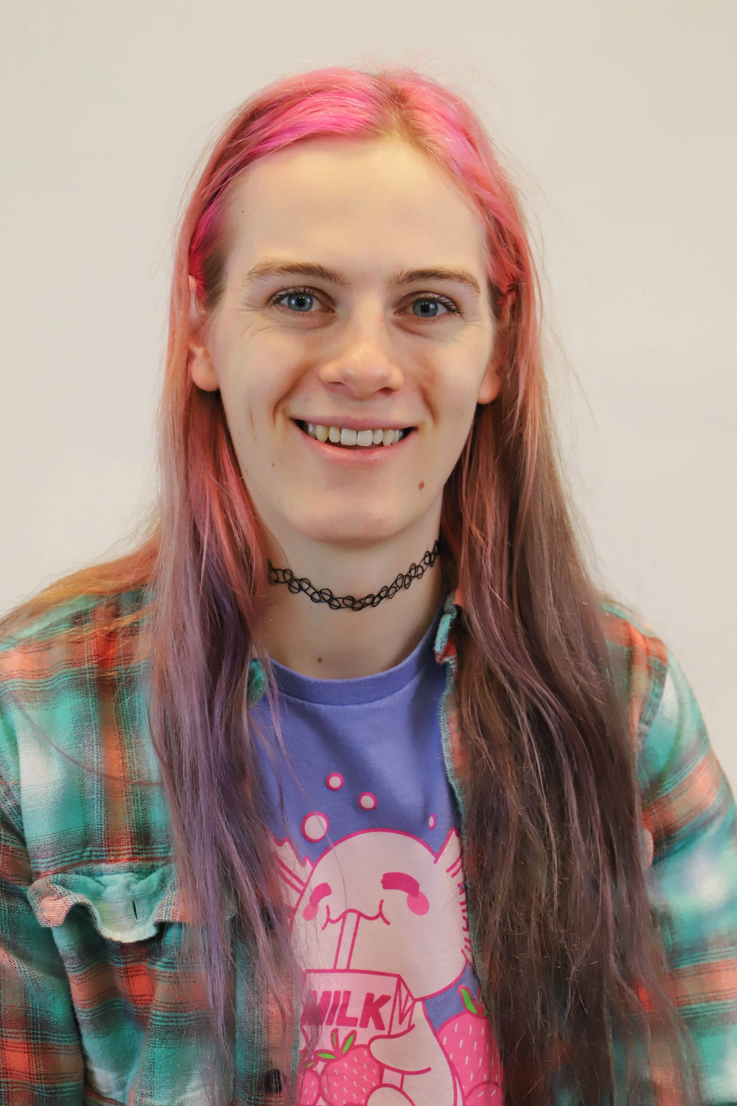 Jenna Perkin