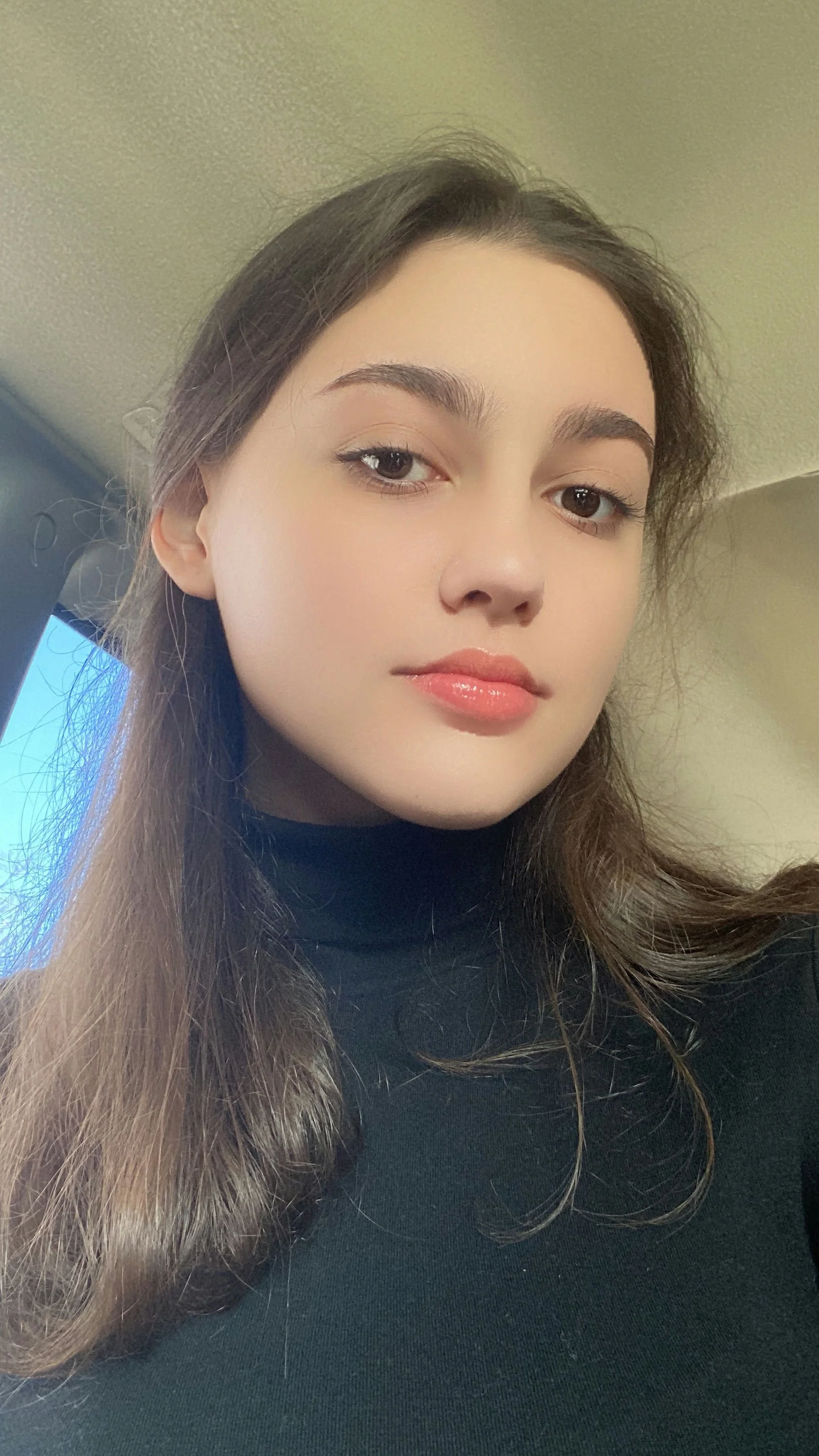 Kseniia Romanova