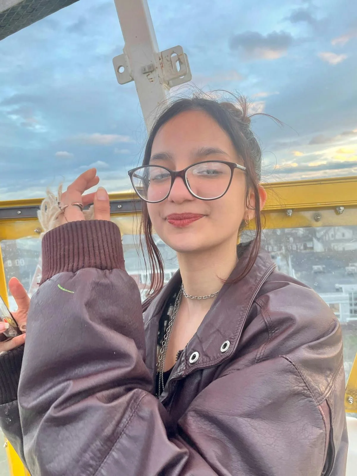 Leisha Bhandari