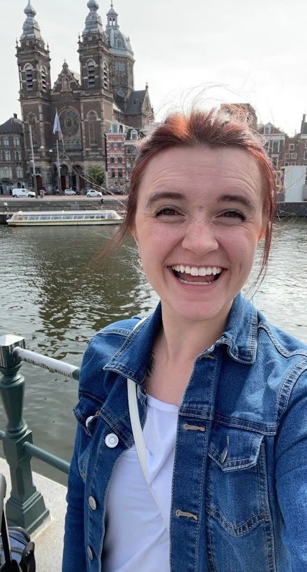 Meghan Labadie