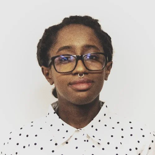 Nashana Garner-Pritchett