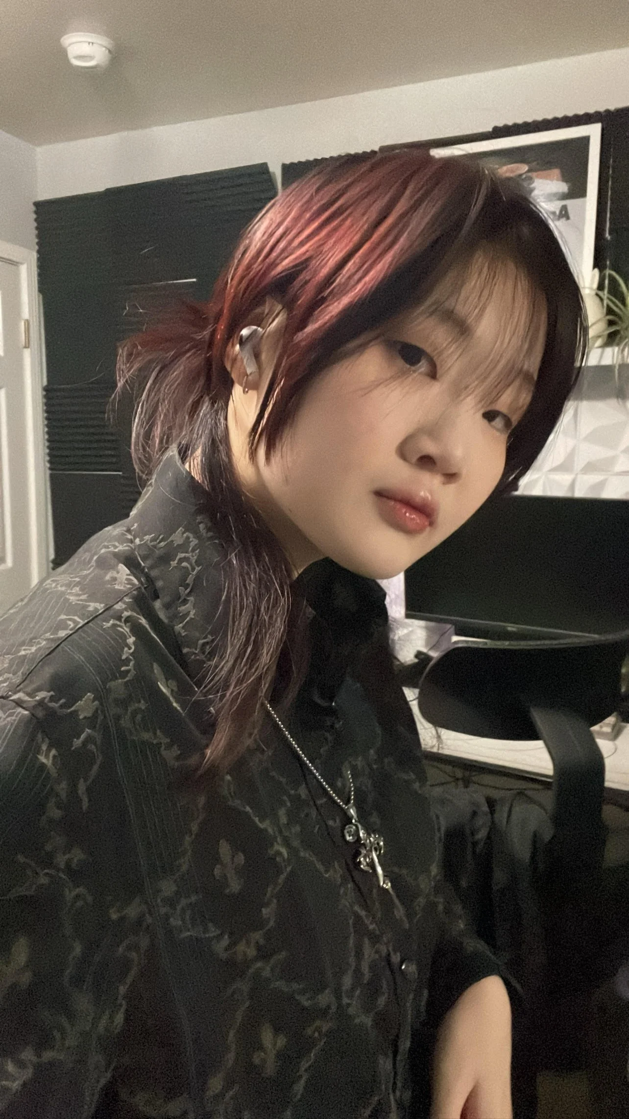 Mina Hu