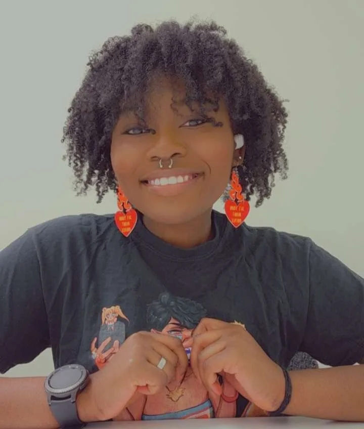 Kaylah Derilus