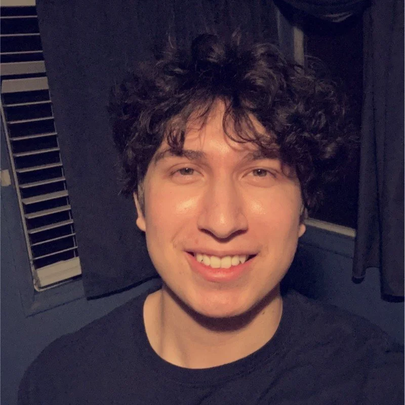 Russell Ayala