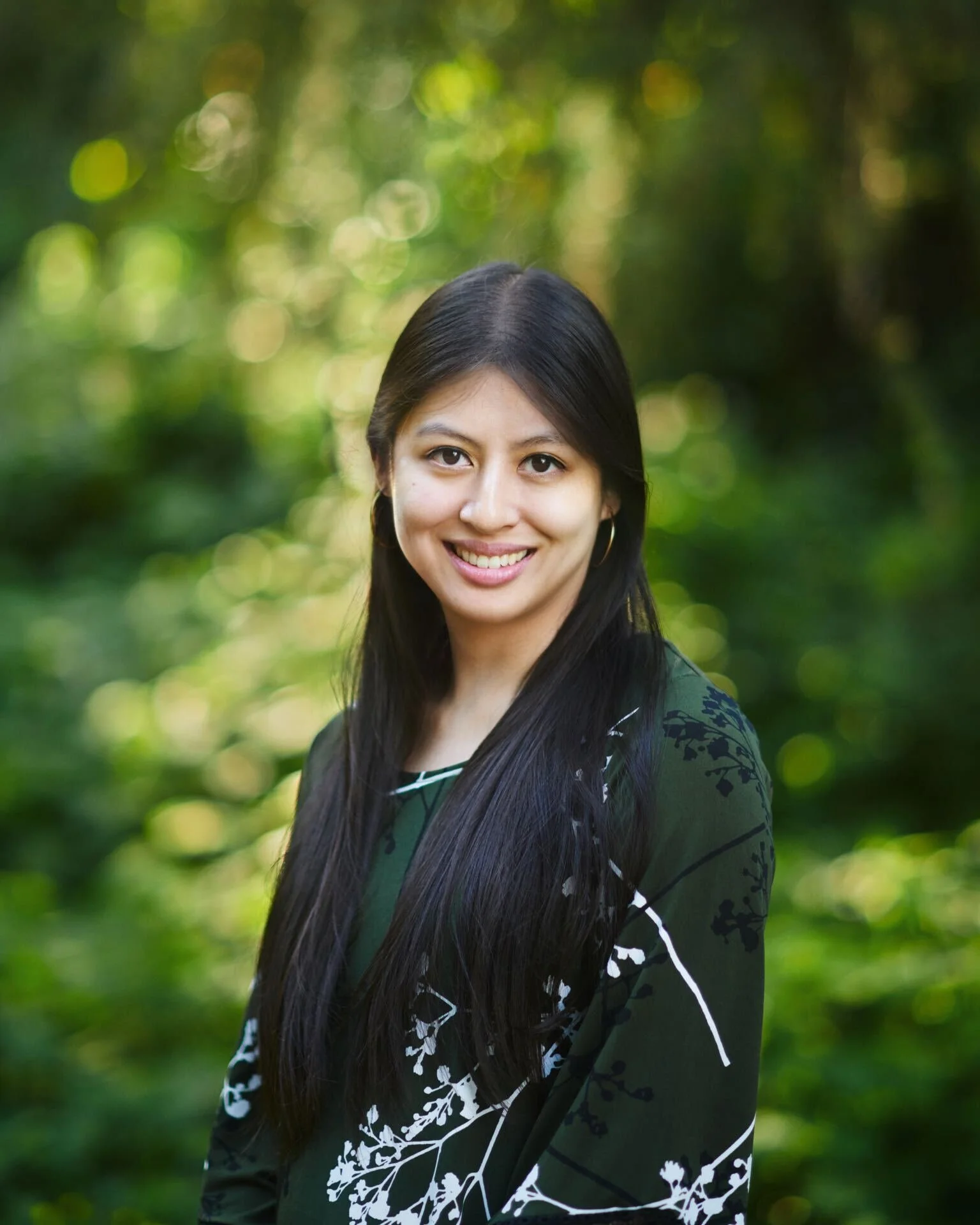 Mary Dee Mateo