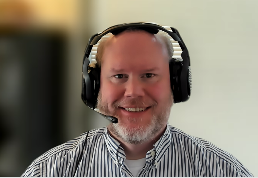 Scot Amos