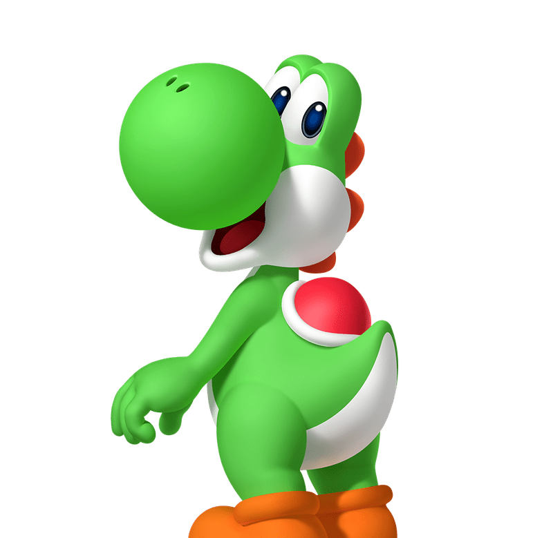 Yoshi