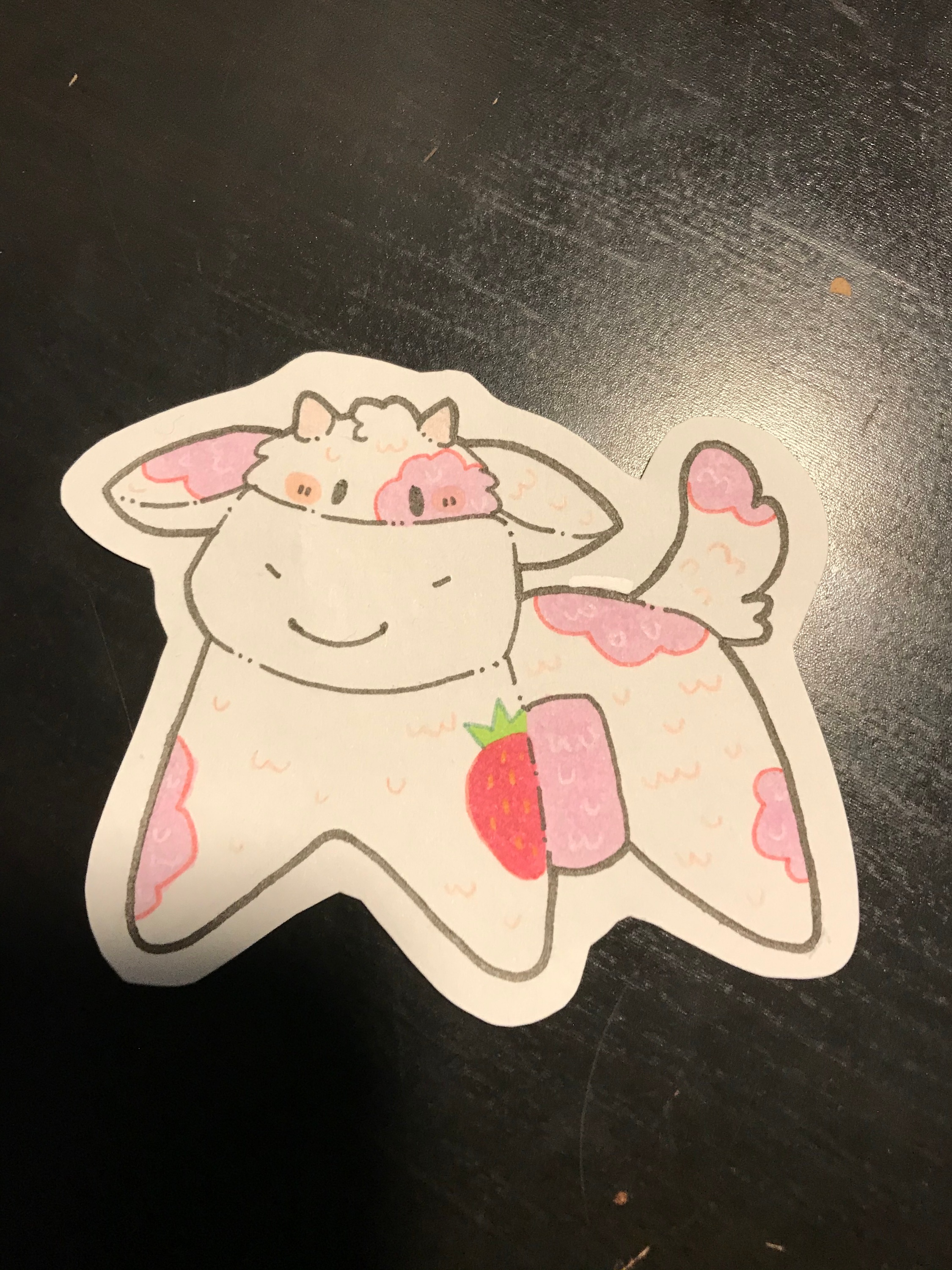 Dylan's art