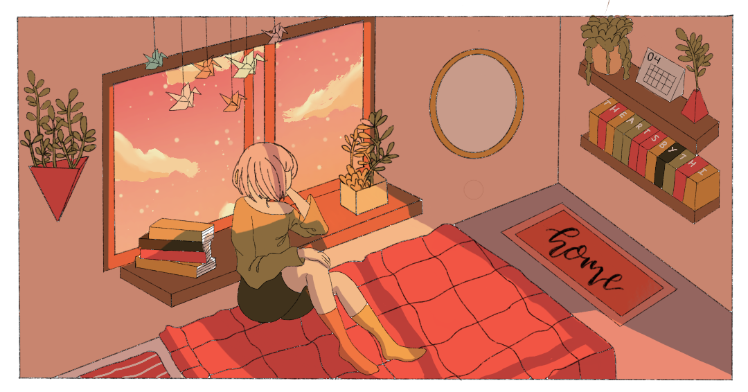 Thi's art
