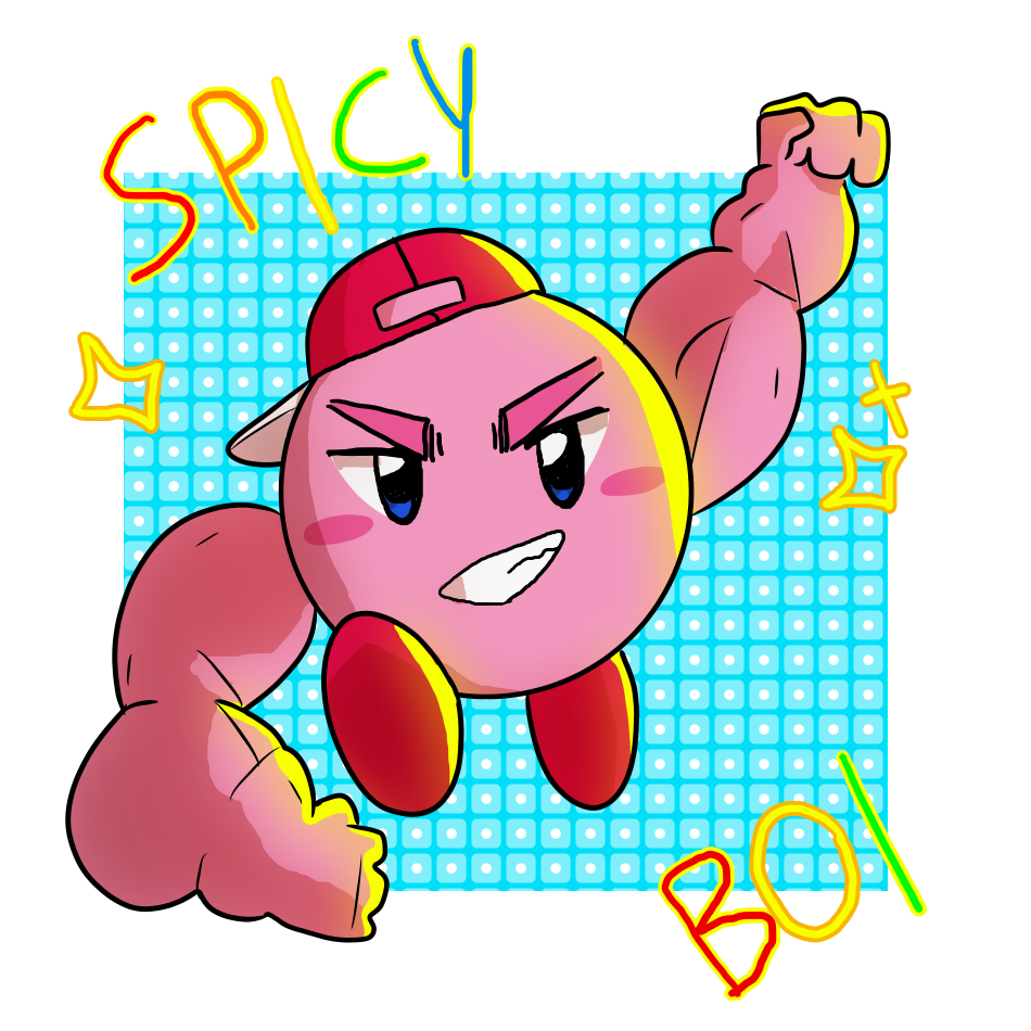 Kirby Squad