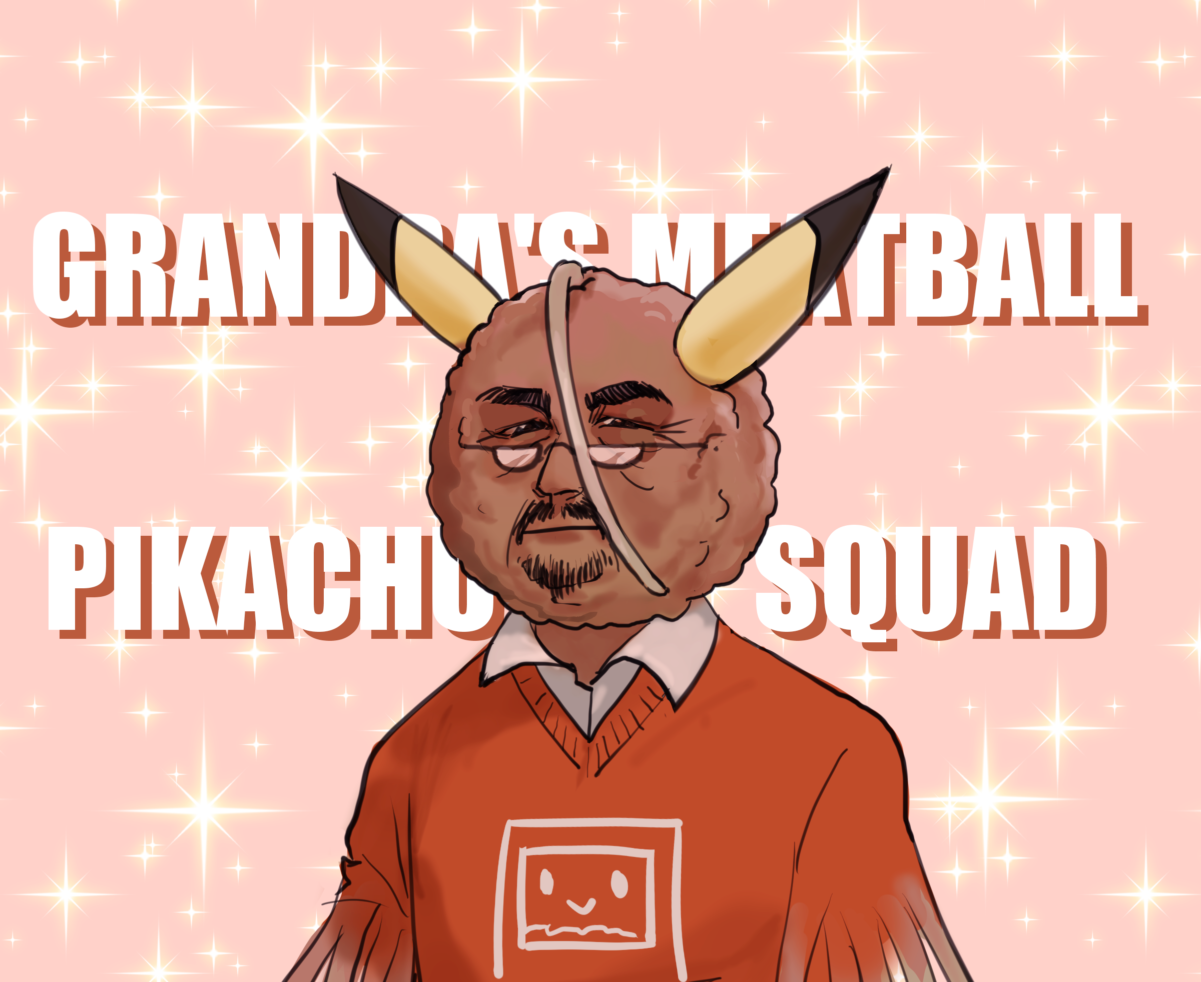 Pikachu Squad