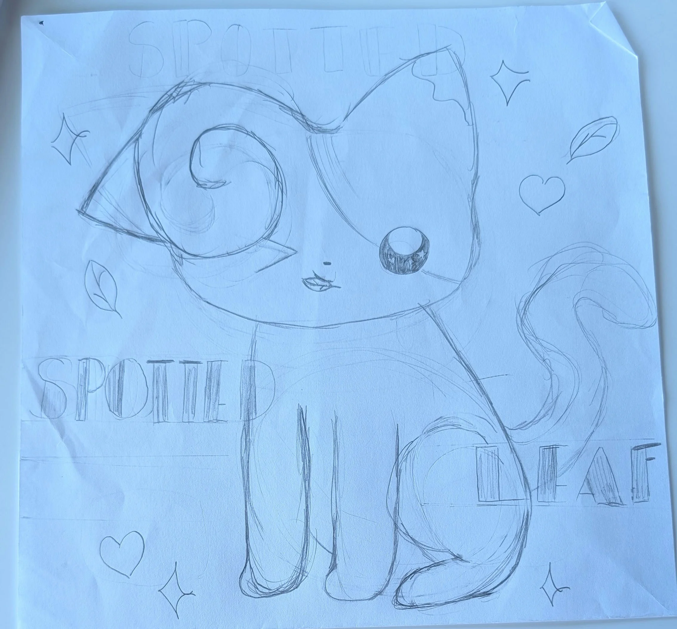 Brigitte's Art