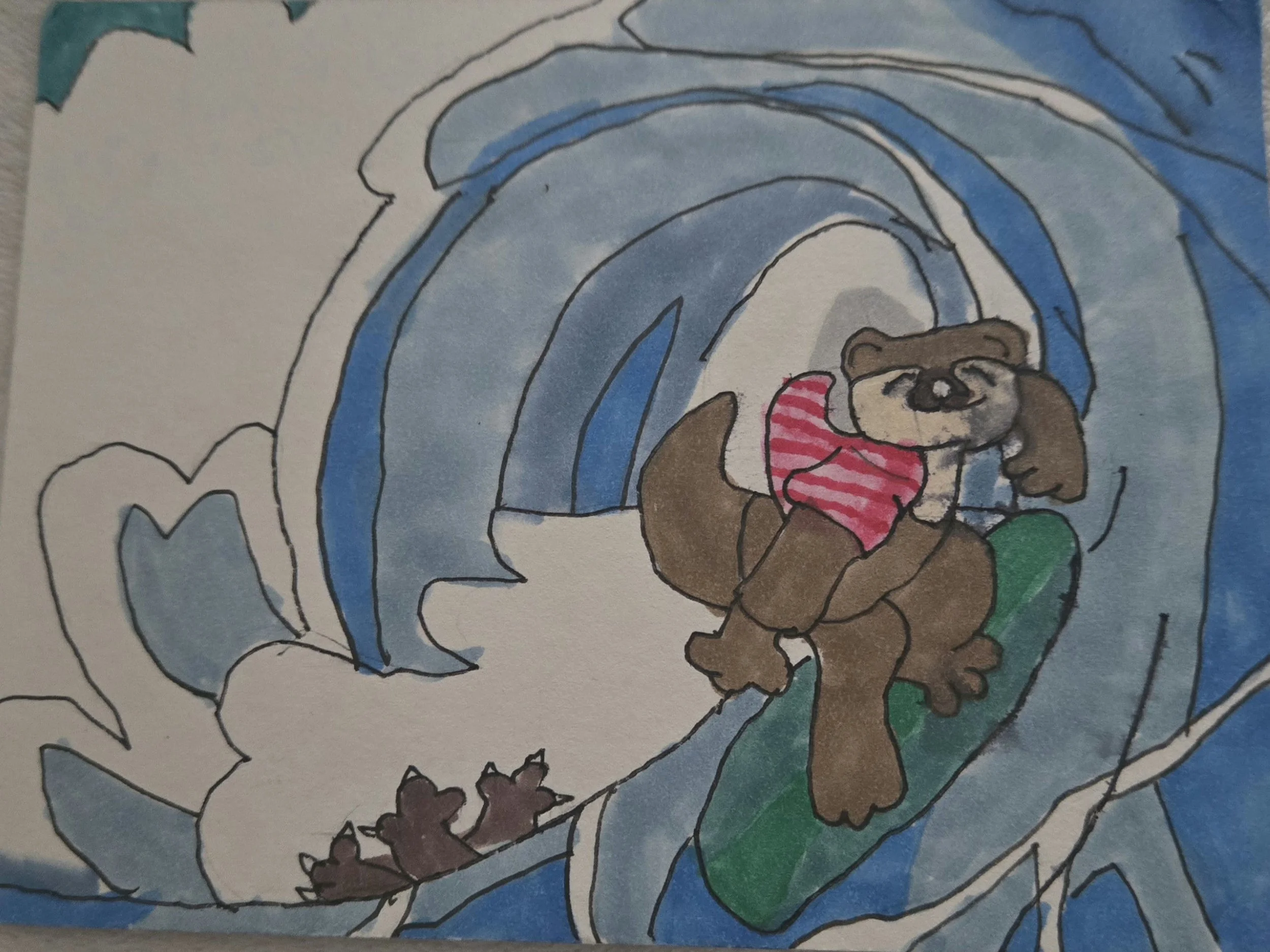 Kiko's Art