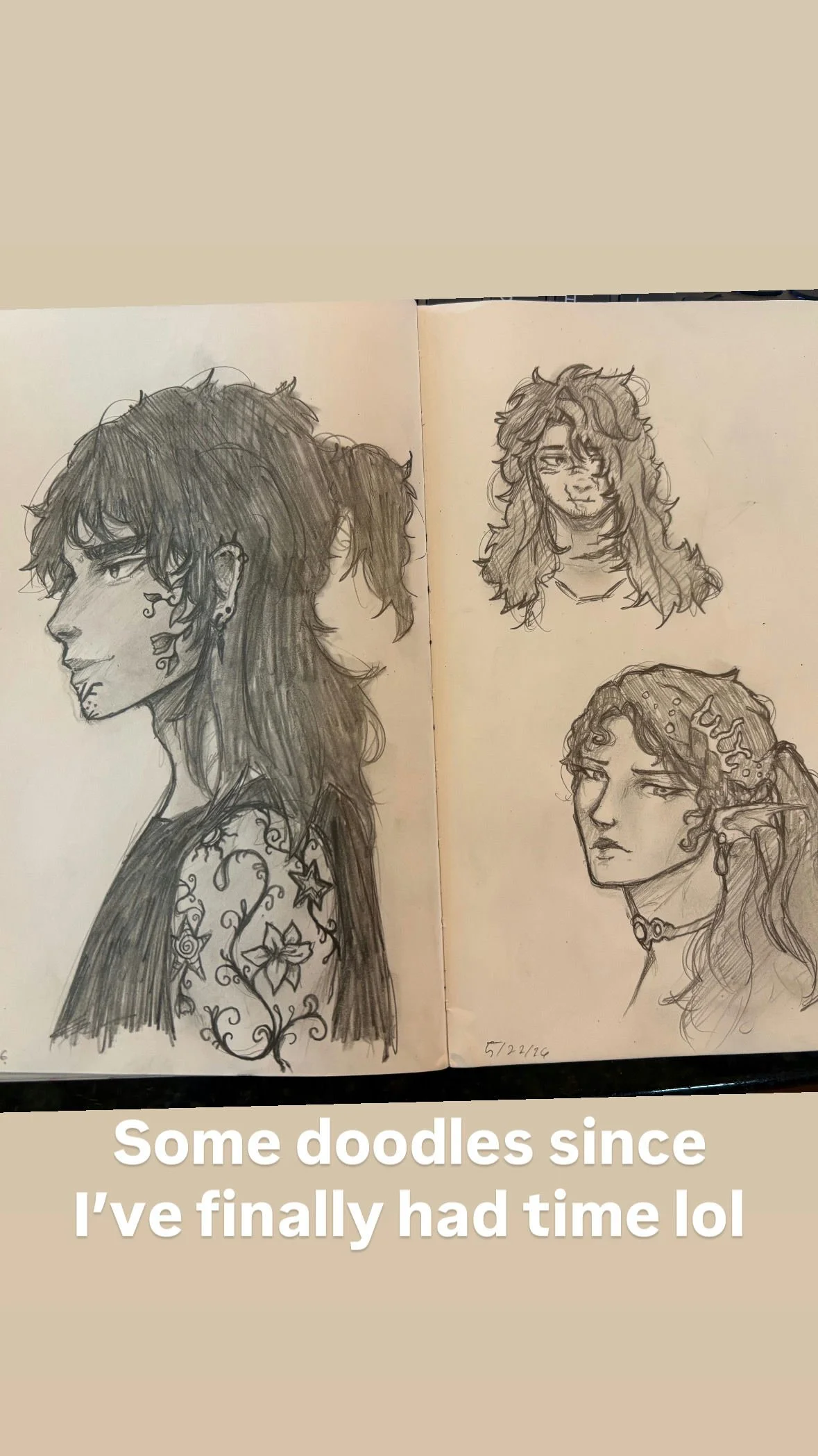 Nicole's Art