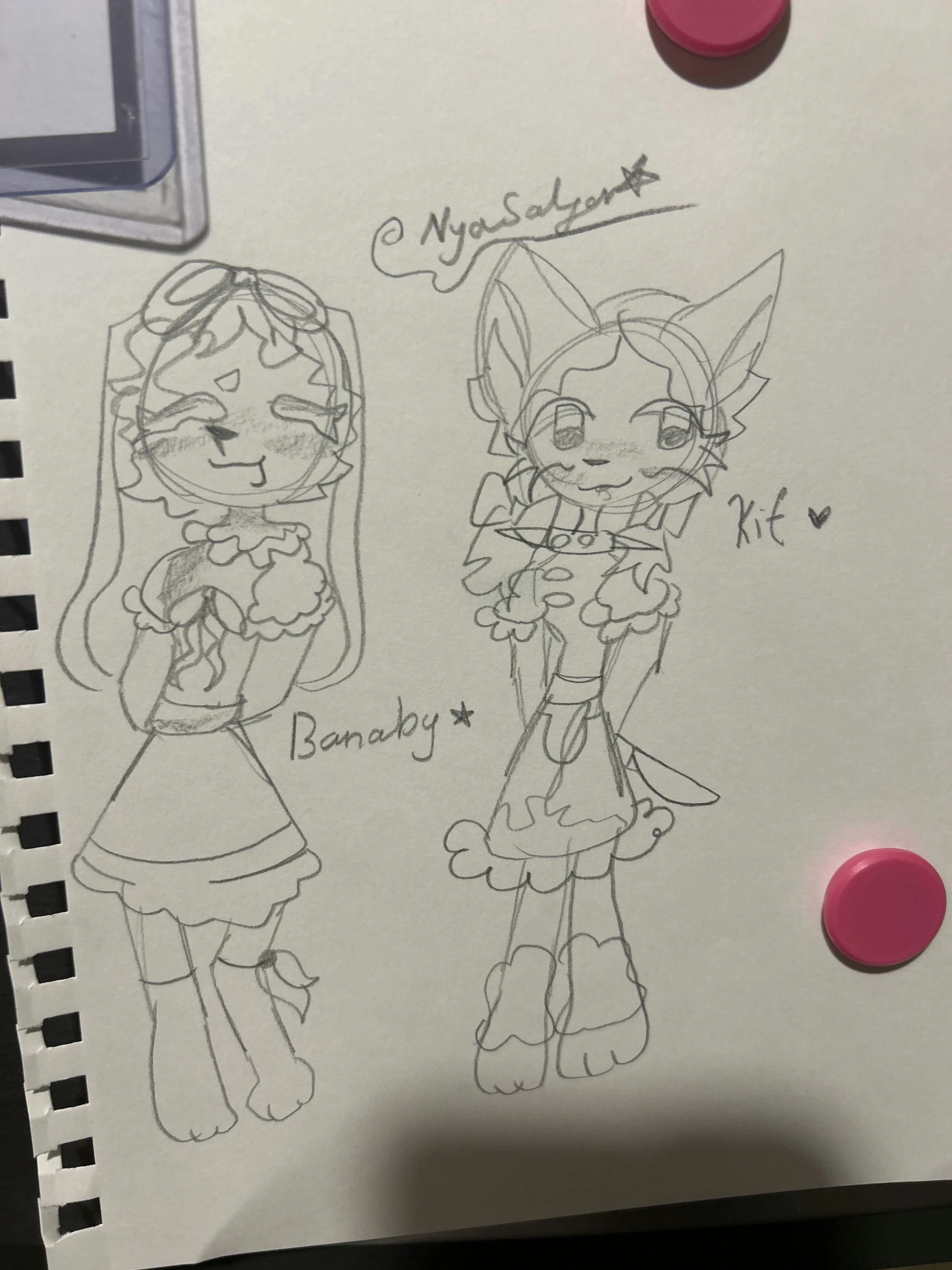 Nya's Art