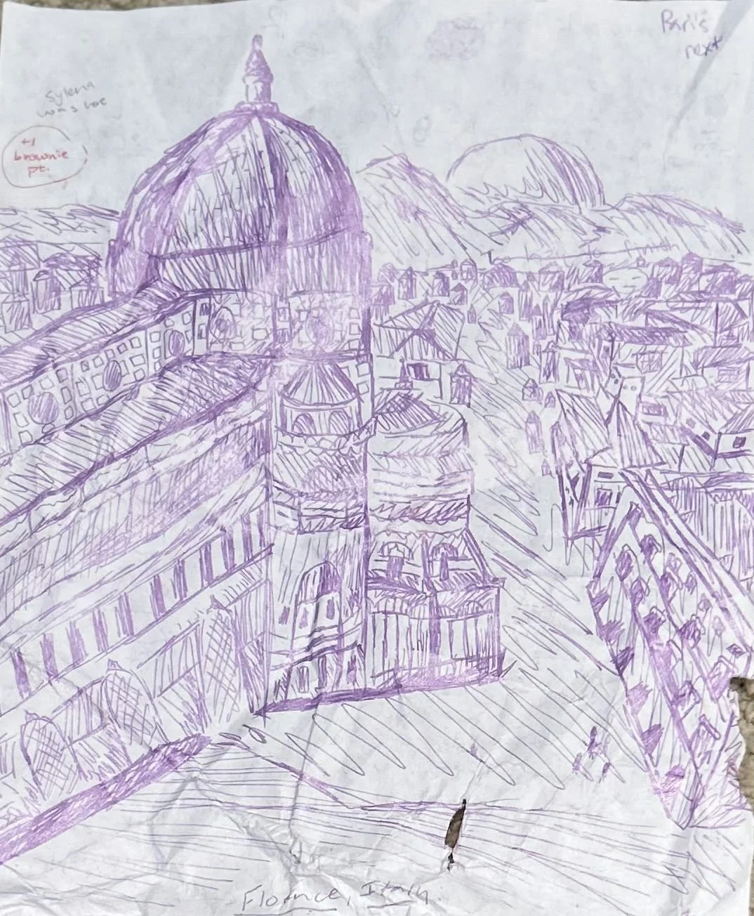 Rachel's Art