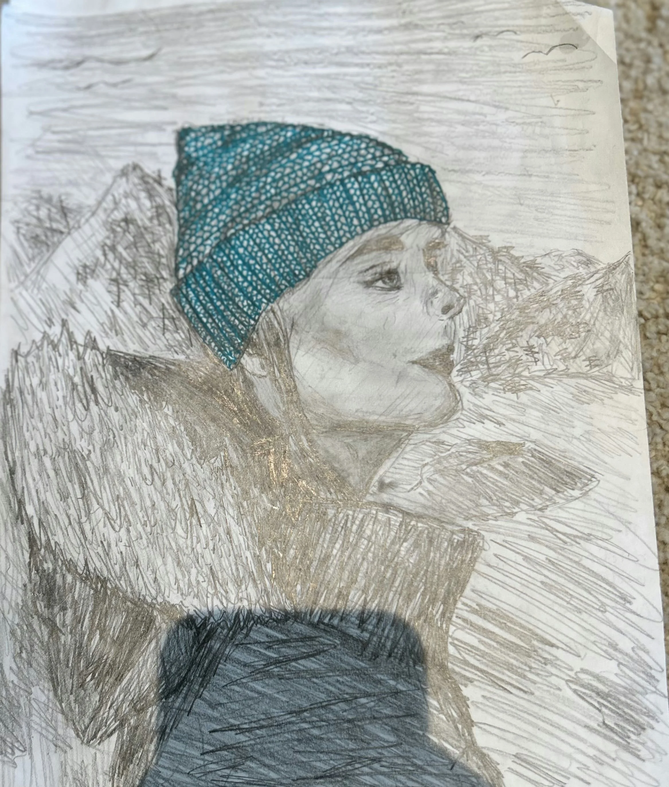 Rachel's Art