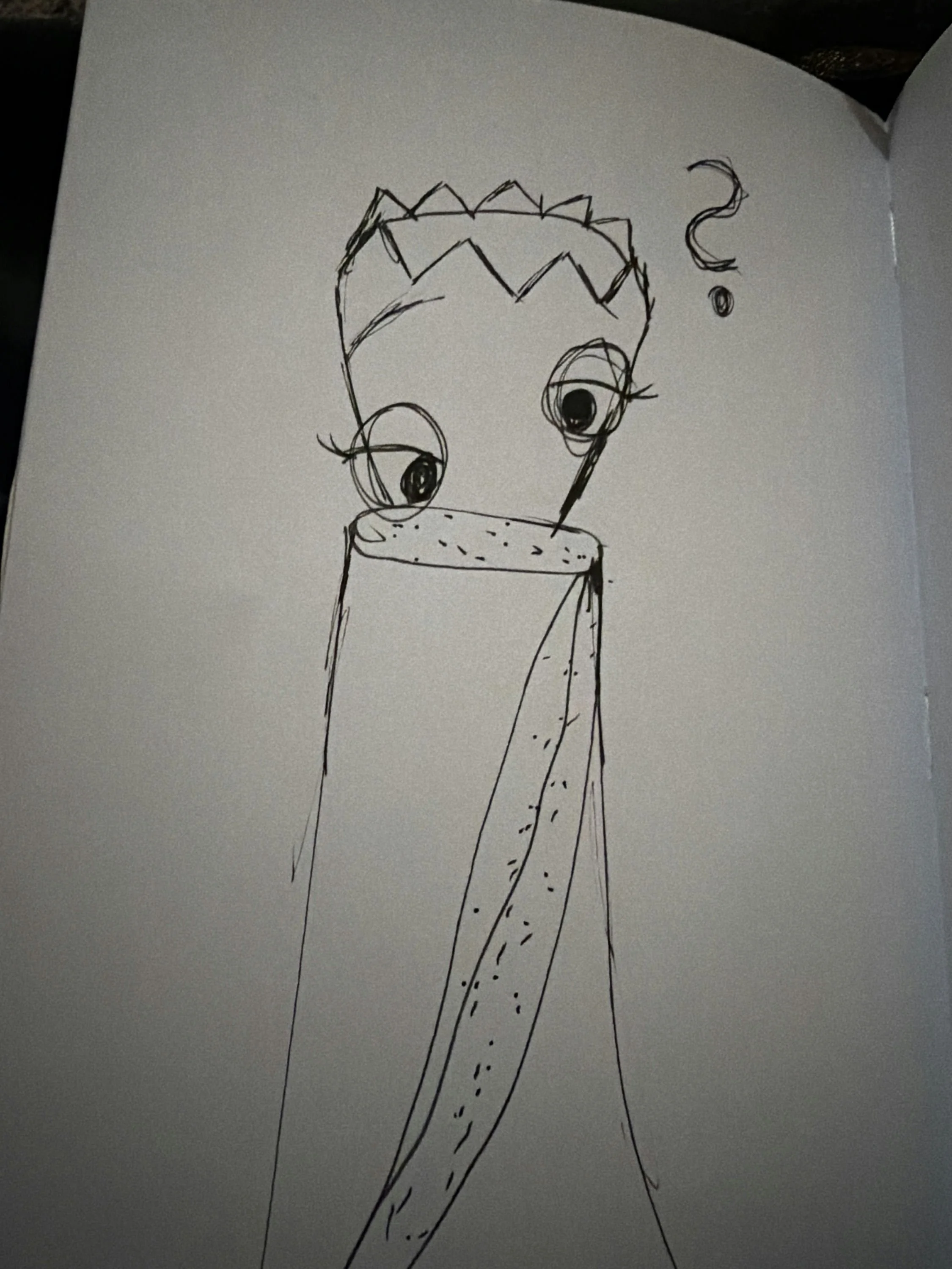 Mikayla's Art