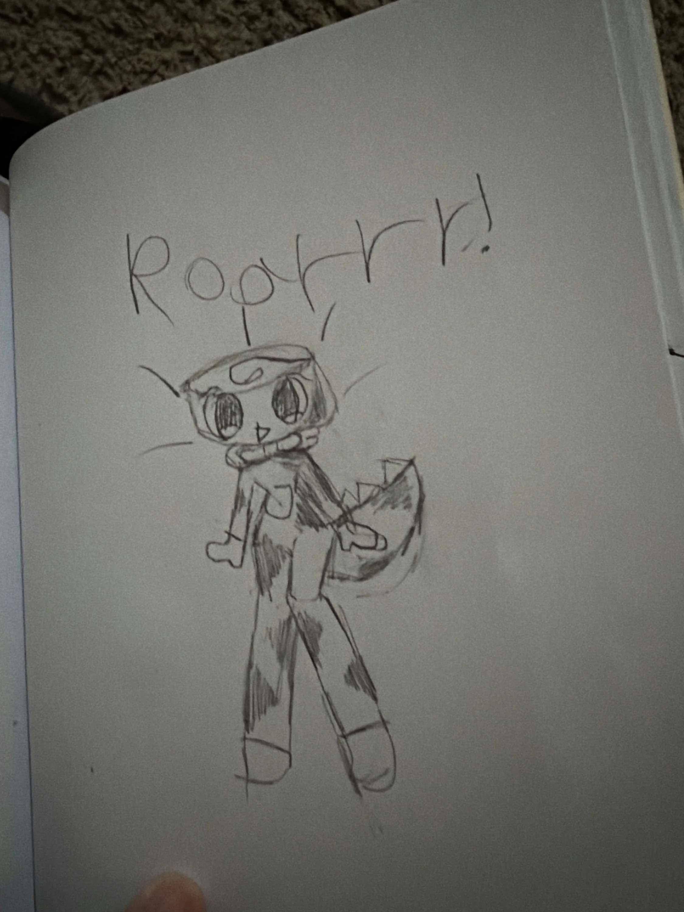 Mikayla's Art