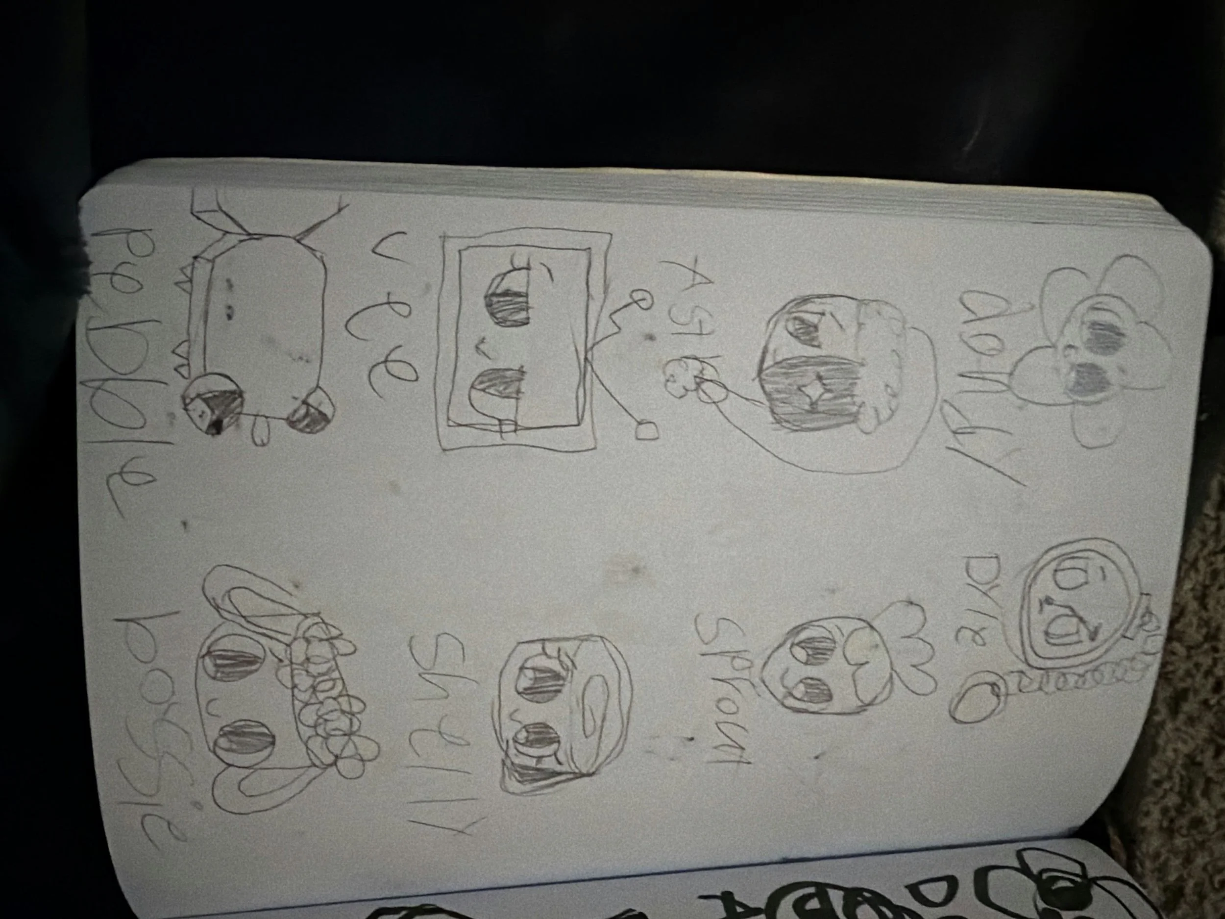 Mikayla's Art