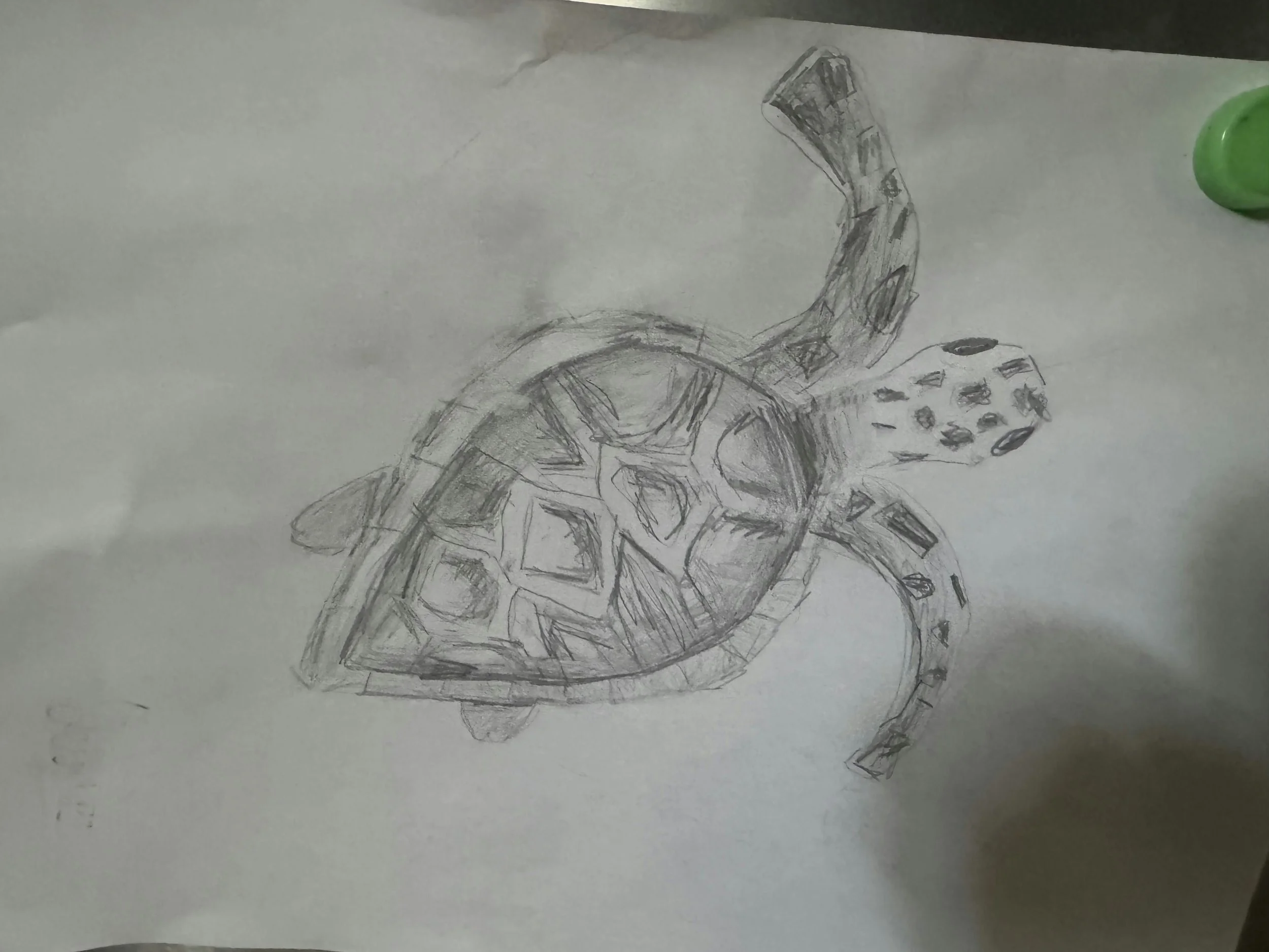 Zelda's Art