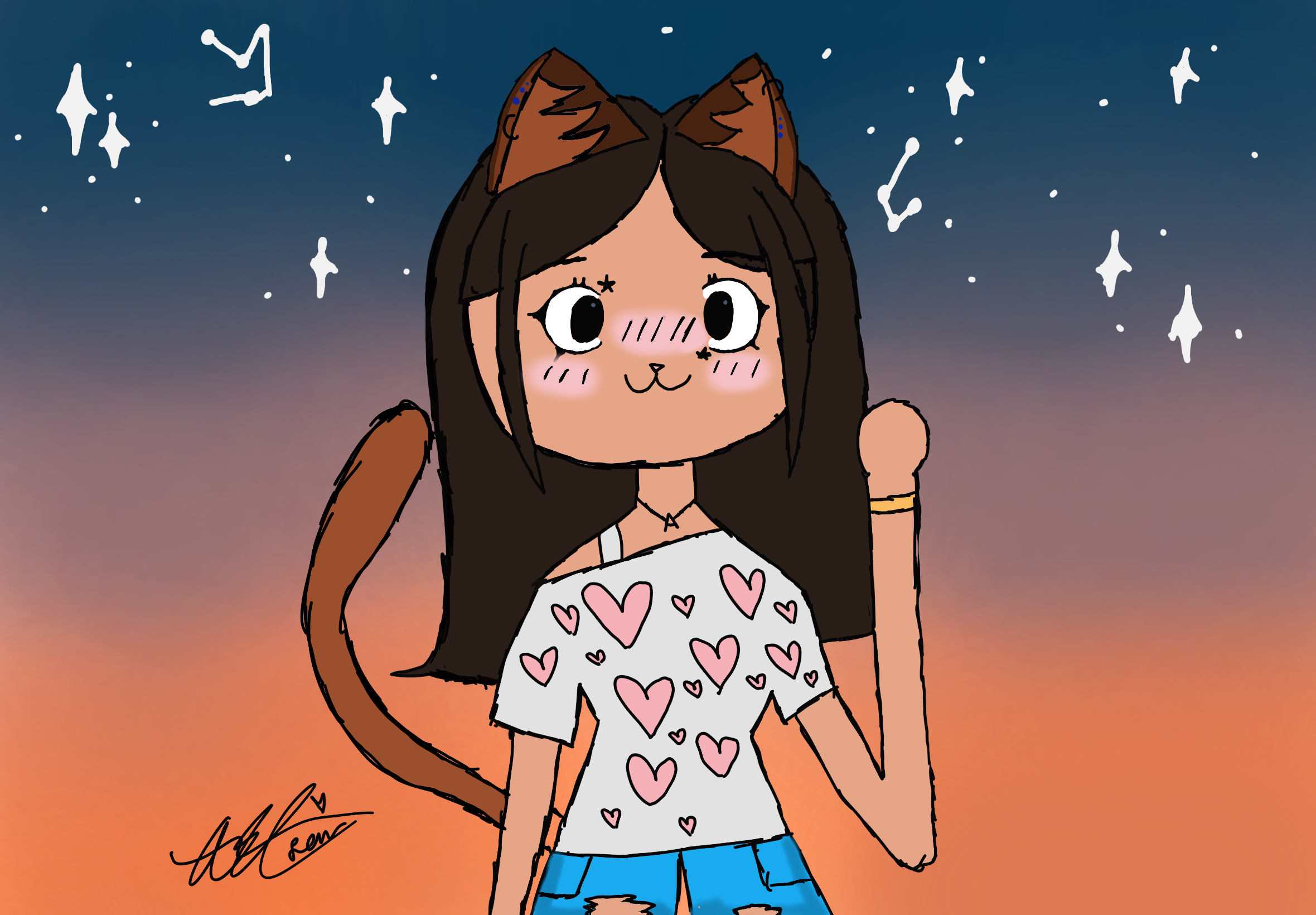 Alina's Art
