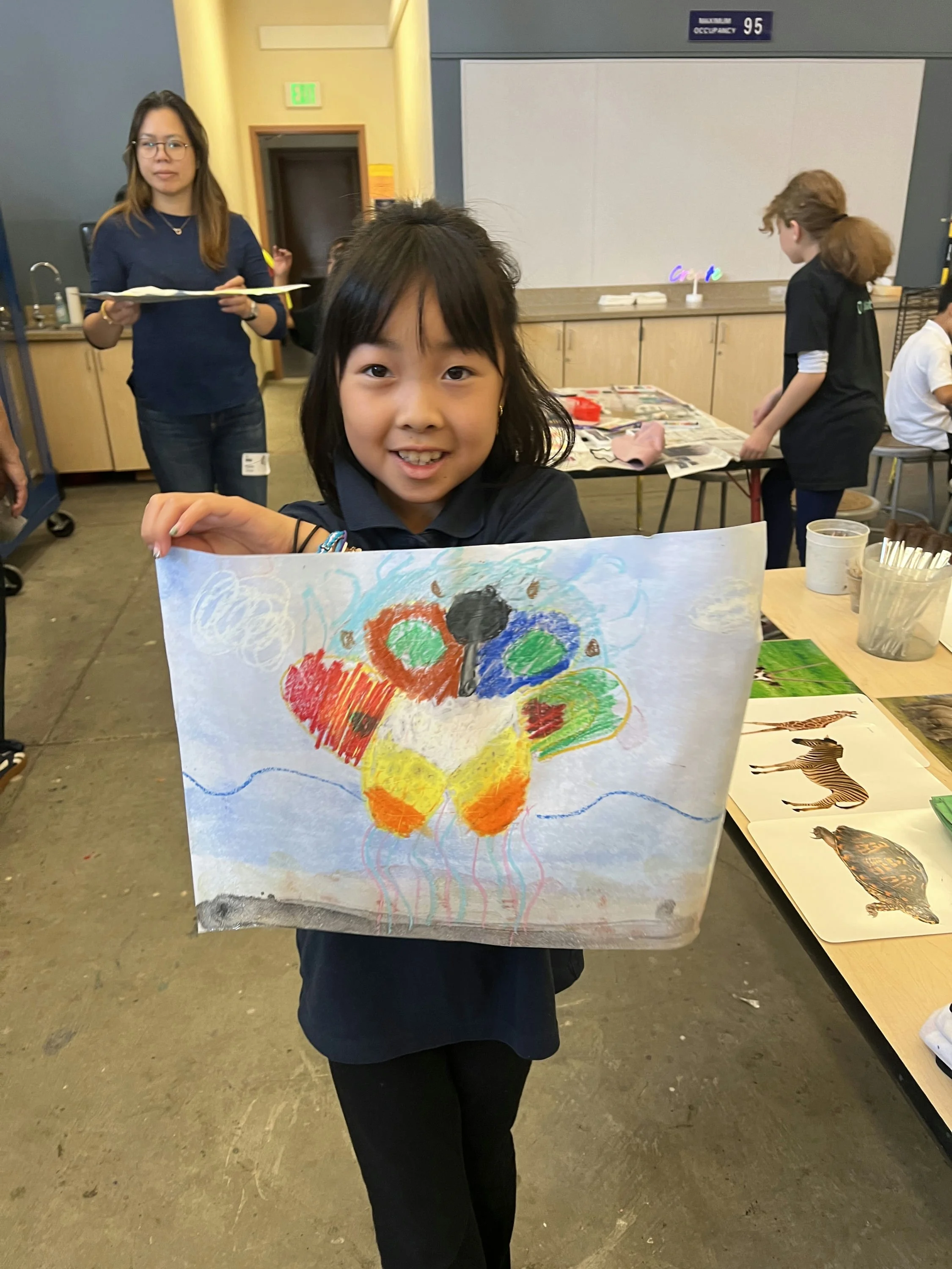 Ellie's Art
