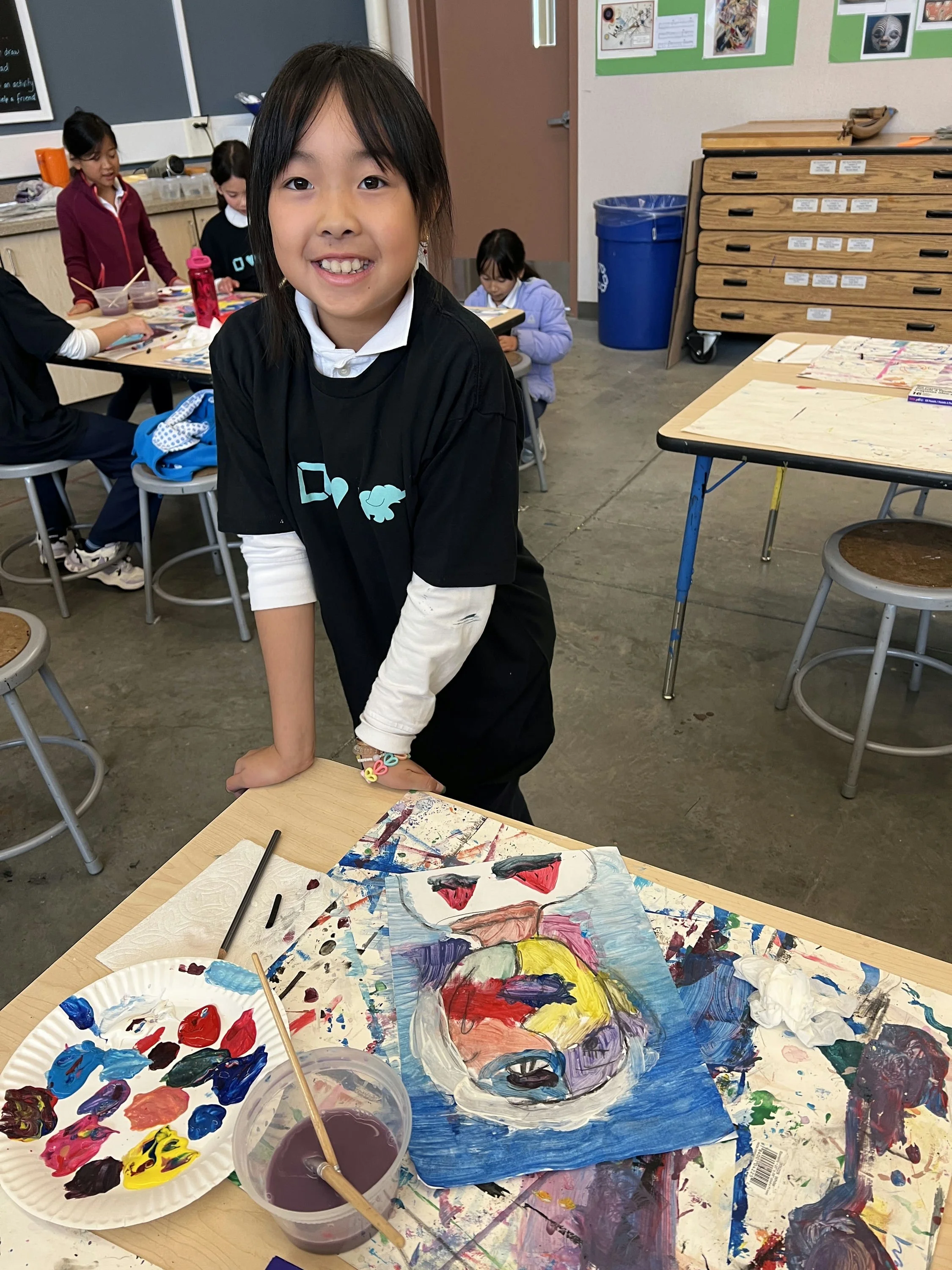 Ellie's Art