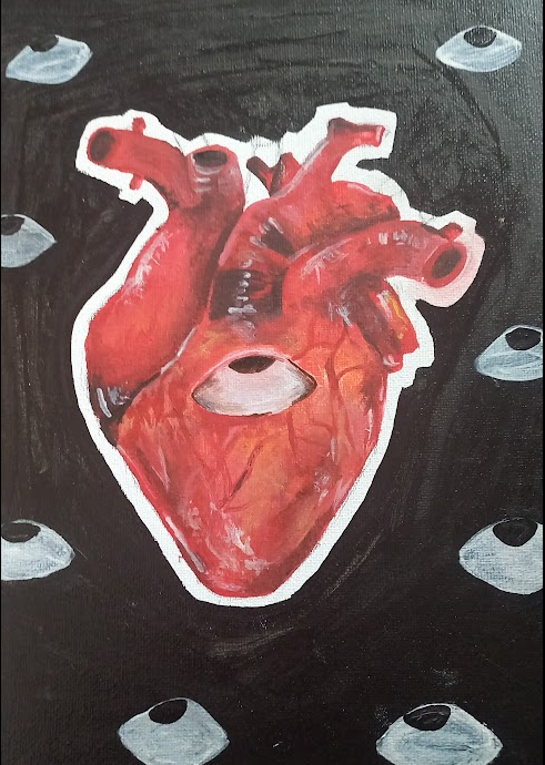 Ana's Art