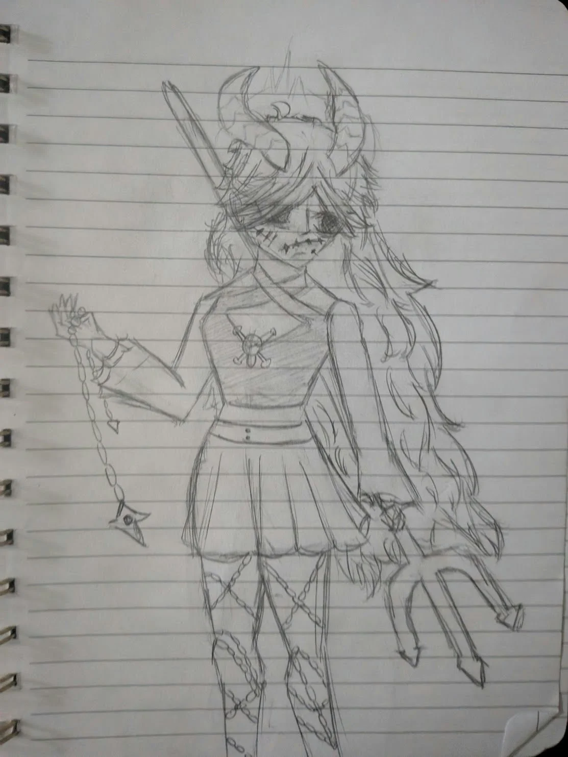 Elora's Art