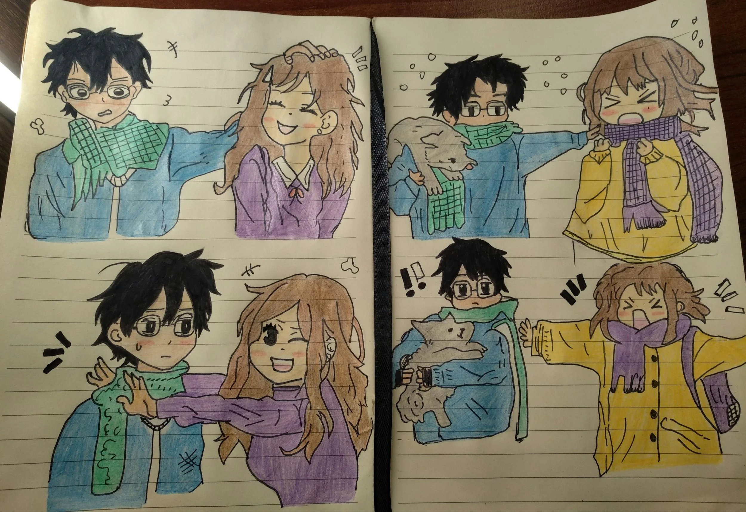 Rahma's Art