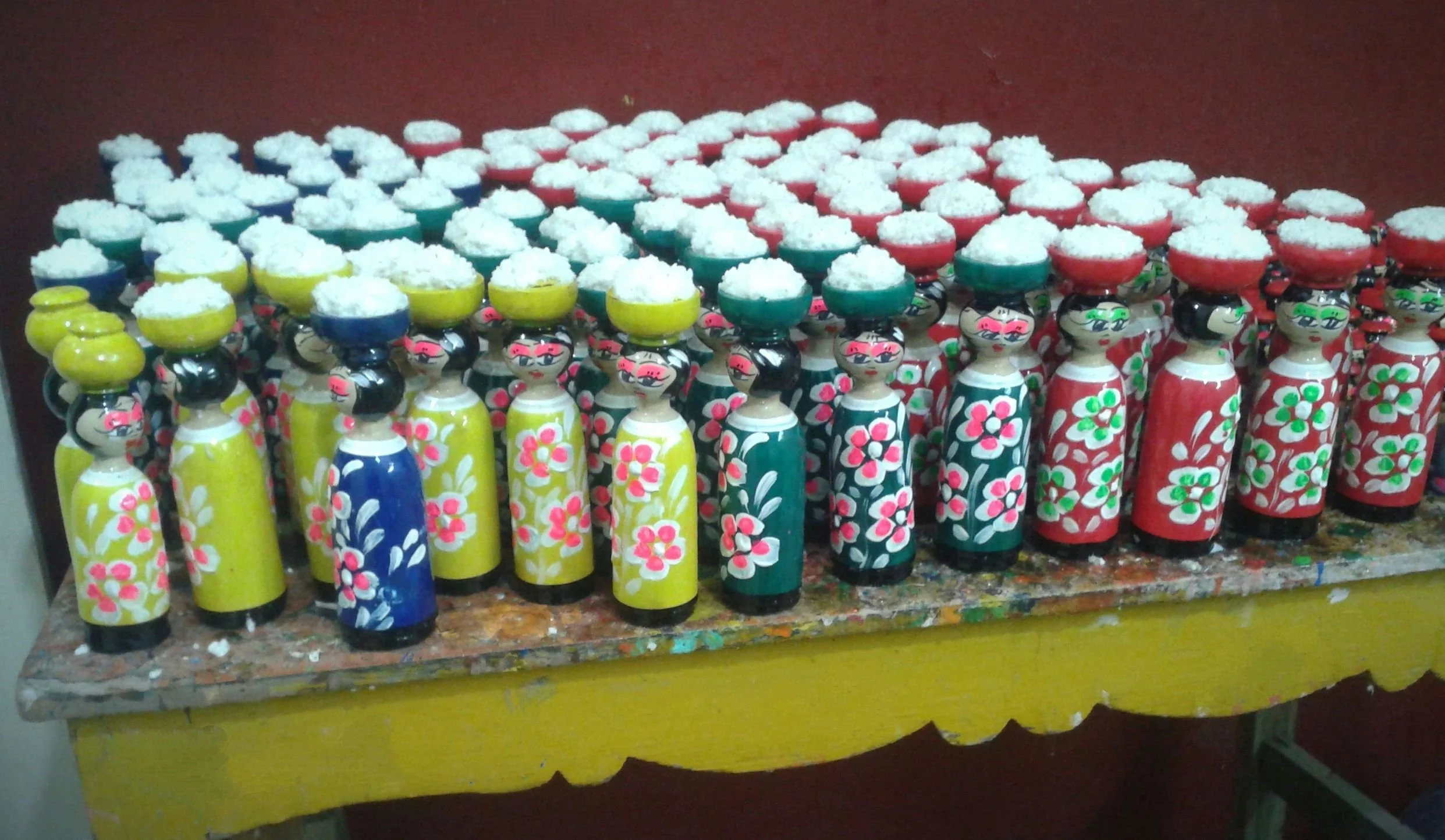 Rahma's Art