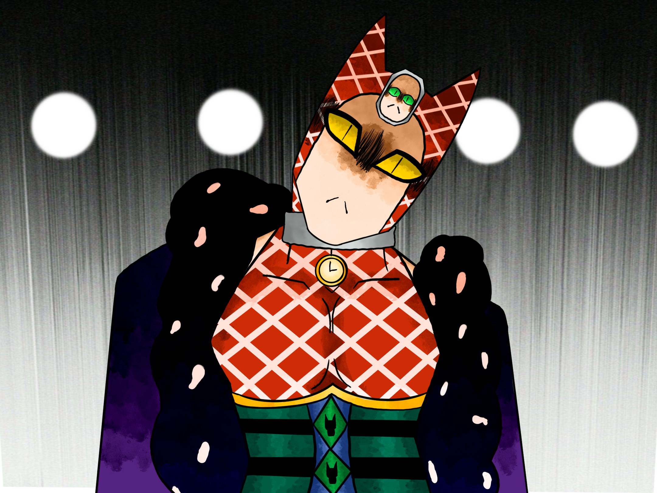 Jojo's Art