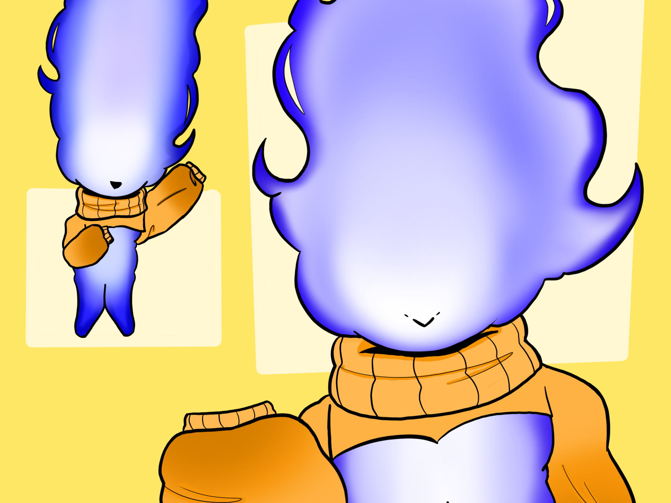 Jojo's Art