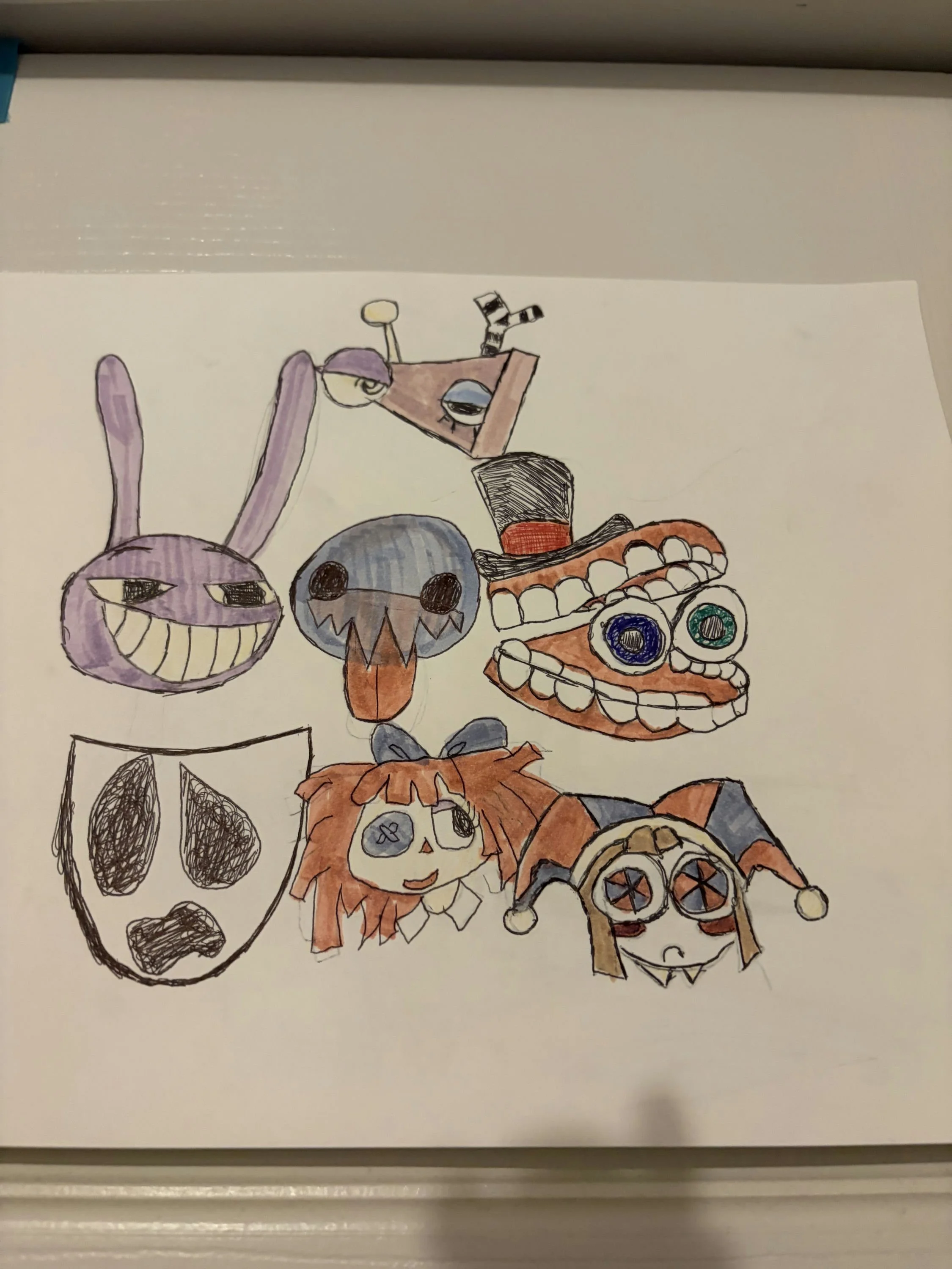 Chloe's Art